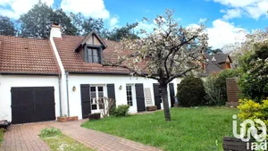 Maison à Saint-Jean-de-Braye (45800)