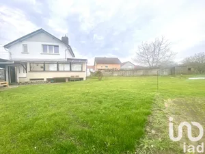 House at Creutzwald (57150)