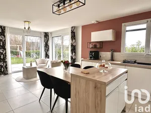Maison à NEYDENS (74160)
