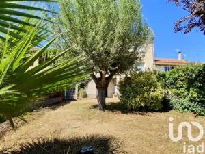 Townhouse at Carpentras (84200)