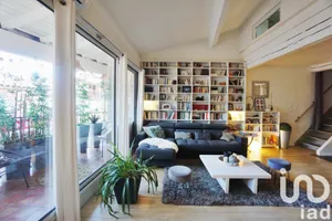Duplex à Toulouse (31000)