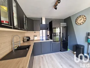 Duplex at Moyeuvre-Grande (57250)
