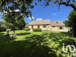 Maison à Houdan (78550)