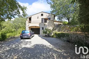 Traditional house at Mouans-Sartoux (06370)