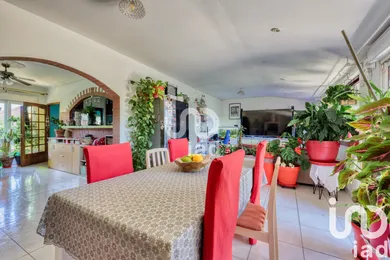 Maison traditionnelle à Chelles (77500)