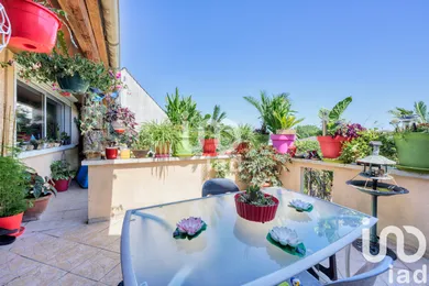 Maison traditionnelle à Chelles (77500)