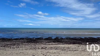 Maison à VER-SUR-MER (14114)