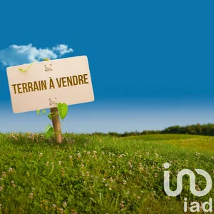 Terrain à bâtir à Lafitte-Vigordane (31390)