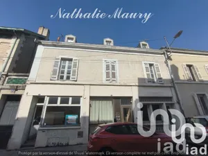 Immeuble à Périgueux (24000)