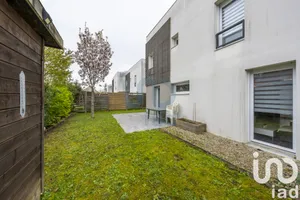 Maison à MOISSY-CRAMAYEL (77550)