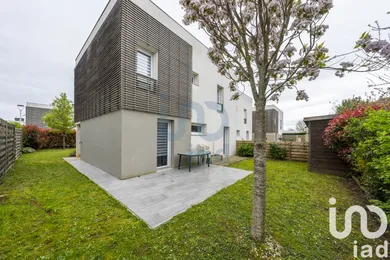 House in MOISSY-CRAMAYEL (77550)