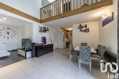 House in MOISSY-CRAMAYEL (77550)