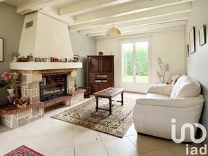Maison à Margny-lès-Compiègne (60280)