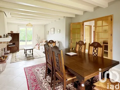House in Margny-lès-Compiègne (60280)
