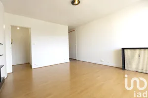 Studio at Paris (75015)