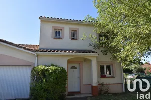 Traditional house at Eaunes (31600)