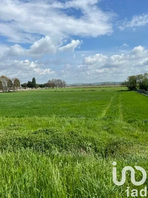 Building plot at Lafitte-Vigordane (31390)