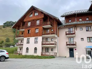 Duplex à Saint-Sorlin-d'Arves (73530)