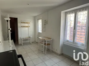 Townhouse at Le Perreux-sur-Marne (94170)