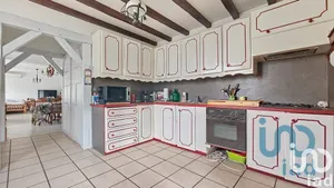 Maison à Romilly-sur-Seine (10100)