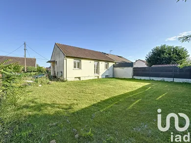 House at TOURS SUR MARNE (51150)