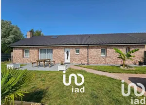 House in Béthune (62400)