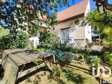 Maison à Chartres (28000)