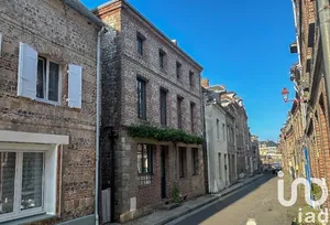House at Saint-Valery-en-Caux (76460)