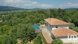 Architectural house at NEOULES (83136)