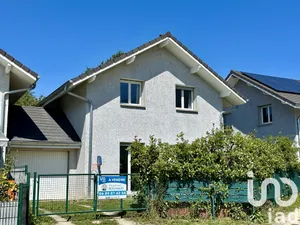 House at Drumettaz-Clarafond (73420)