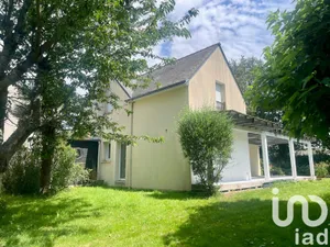 Village house at Herbignac (44410)