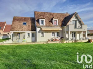 House at Rosny-sur-Seine (78710)