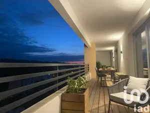 Apartment in Pau (64000)