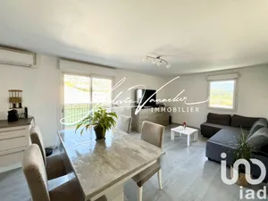 Appartement à Grasse (06130)