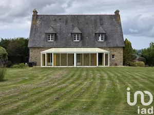 Maison à Lesneven (29260)