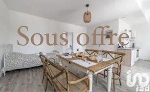 Apartment in Carcassonne (11000)