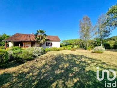 House at Sergeac (24290)