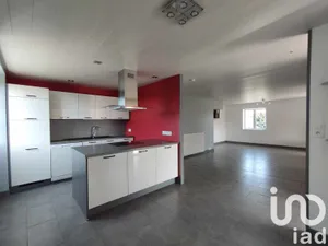 Maison à Saint-Vincent-Sterlanges (85110)