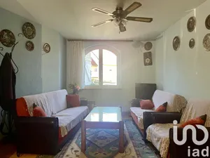 Apartment at Théding (57450)