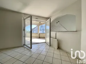 Apartment at Théding (57450)