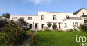 House at Sainte-Adresse (76310)