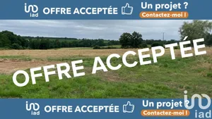 Building plot at LES HERBIERS (85500)