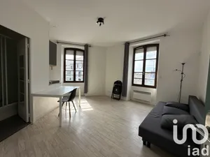 Appartement à Rennes (35000)