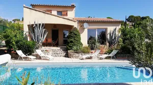 Traditional house at Vinsobres (26110)