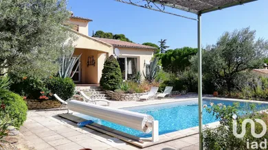Maison traditionnelle à Vinsobres (26110)