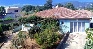 Maison à Castellare-Di-Casinca (20213)