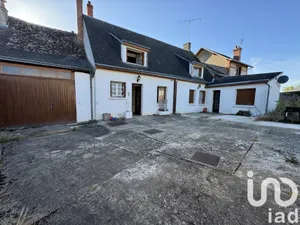 Village house in Vald'Yerre (28290)