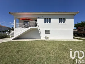 Traditional house at Villeneuve-sur-Lot (47300)