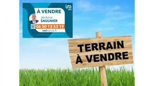 Terrain à Pia (66380)