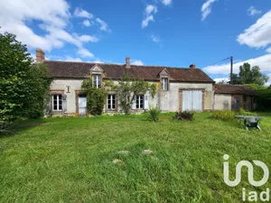 Longere at Longny les Villages (61290)